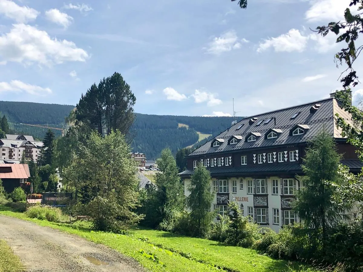 Apartman Bellevue Spindleruv Mlyn