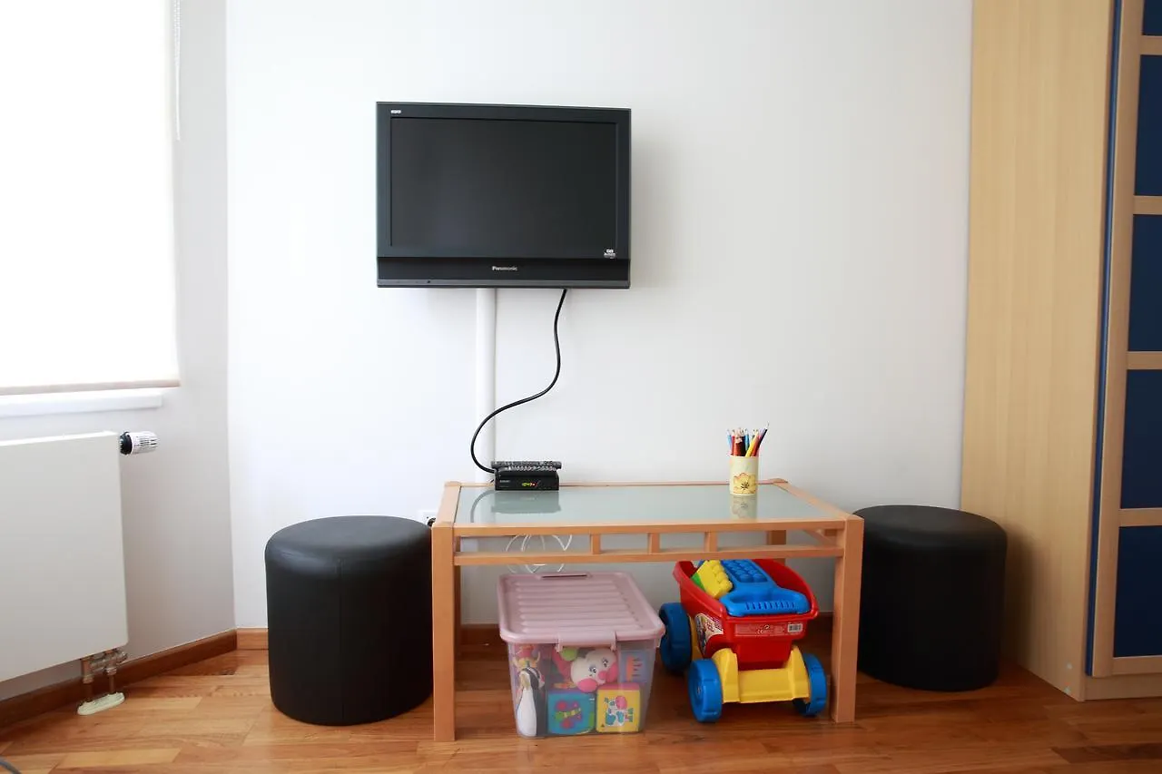 Apartman Bellevue Spindleruv Mlyn 0*,  Czech Republic