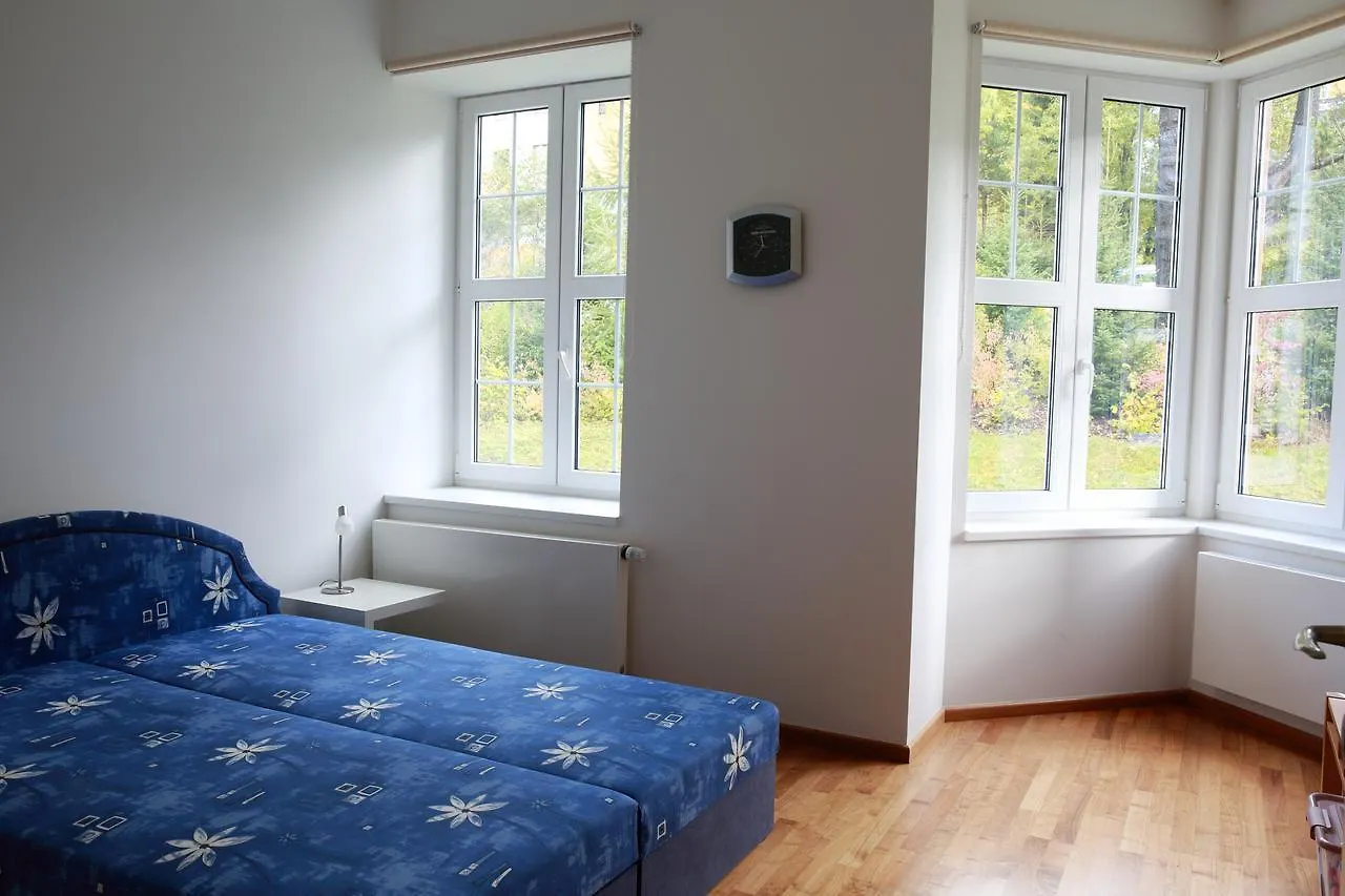 Apartment Apartman Bellevue Spindleruv Mlyn