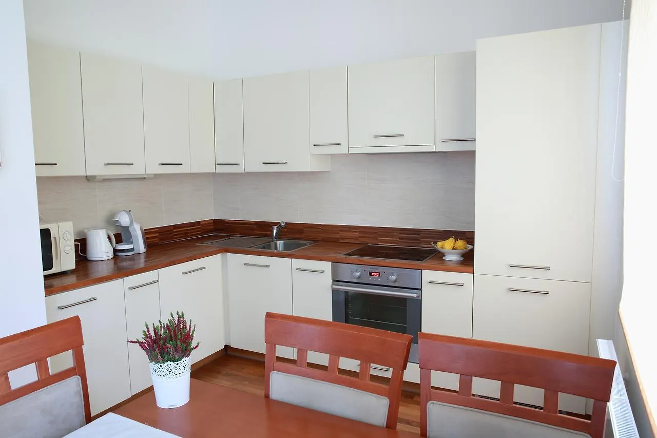 Apartman Bellevue Spindleruv Mlyn Apartment